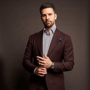 Meet your Posher, Jean-michel